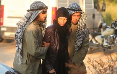 Rastunari de situatie si un final neasteptat in “Iubire si onoare” - SUPER GALERIE FOTO