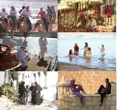 Locatii de vis in “Iubire si onoare” – SUPER GALERIE FOTO