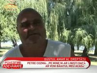 Ucigasii handbalistului Marian Cozma au fost condamnati la inchisoare pe viata - VIDEO