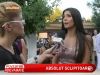 Stralucitor sau decoltat – Ce varianta ti se pare cea mai potrivita dintre tinutele alese de vedete? - VIDEO