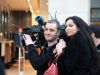 Imagini haioase de la filmarile pentru telenovela “Iubire si onoare”! Afla ce a insemnat acest proiect pentru actorii principali! – GALERIE FOTO si VIDEO