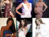 Gravide celebre, frumoase  si in tinute chic – FOTO&VIDEO