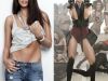 Antonia este mai „buna” decat  Inna - VIDEO