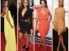 Stil de vedeta: Zoe Saldana, femeia care arata bine orice ar pune pe ea! Invata si tu sa te imbraci la fel!