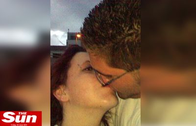 S-a casatorit cu logodnicul ei, la 2 ANI dupa ce el A MURIT!