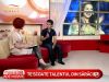 Valentin Dinu si-ar dori sa colaboreze cu Smiley. Asculta-l cantand "Careless Whisper" - VIDEO