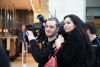 La finalul ultimei secvente pentru “Iubire si onoare”, Nicoleta Luciu a invatat sa filmeze cu camera