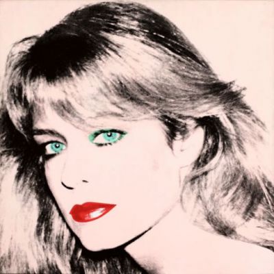 &nbsp;	Afla ce actor ar putea fi cel care a furat unul dintre cele mai faimoase portrete realizate de Andy Warhol!	&nbsp;