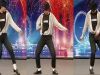 Michael Jackson are talent! Vezi <span style="color: rgb(255, 0, 0);">Cei mai tari dansatori Jackson </span>de la Got Talent! VIDEO