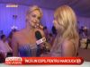 Iuliana Marciuc si-a gasit fericirea - VIDEO