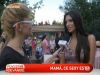 Antonia si Cristina Rus, doua mamici superbe - VIDEO