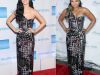 FASHION POLICE: Katy Perry vs Ashanti- cine a purtat mai bine rochia asimetrica?