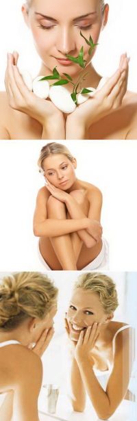 Afla ce vitamine trebuie sa contina crema de fata ideala!