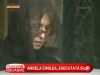 Angela Similea este incoltita de creditori - VIDEO