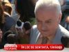 Monica Columbeanu a renuntat la custodia fetitei - VIDEO