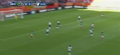 Cel mai tare gol dat de o <span style="color: rgb(255, 0, 0);">FEMEIE </span>anul asta!