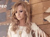 Alexandra Stan - sedinta foto pentru coperta albumului - VIDEO