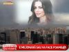 Monica Gabor ii va plati fetitei pensie alimentara de 1000 de lei pe luna - VIDEO