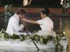 Maite Perroni si William Levy incheie filmarile pentru telenovela „Triunfo del amor”