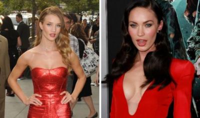 Shia LaBeouf a recunoscut ca avut o aventura cu Megan Fox