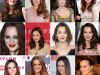Cu ce nuanta de ruj ii sta mai bine lui Leighton Meester? GALERIE FOTO