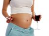 3 motive sa renunti la alcool, tigari si medicamente in timpul sarcinii