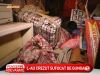 Povestea barbatului care traieste sub un munte de gunoaie