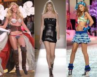 Topul celor mai solicitate fotomodele: poloneza Anja Rubik e lider!