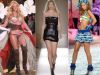 Topul celor mai solicitate fotomodele: poloneza Anja Rubik e lider!