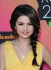 Selena Gomez
