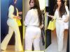 Cum sa porti pantalonii albi daca vrei sa NU arati precum Kim Kardashian