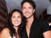 Barbara Mori il sprijina pe fratele ei in cariera muzicala