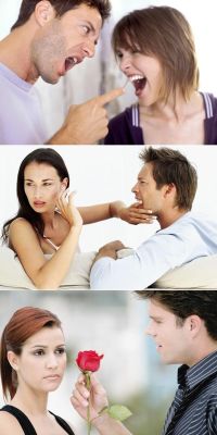 Sapte modalitati de rezolvare a conflictelor in cuplu