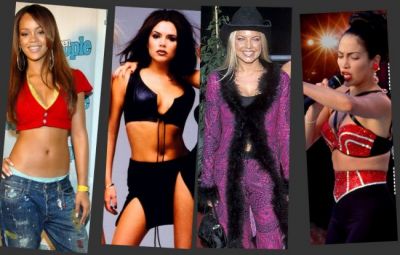 Cum aratau vedetele cand s-au lansat in showbiz GALERIE FOTO
