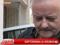 Irinel Columbeanu si Monica Gabor au inceput o noua runda a razboiului - VIDEO