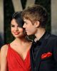 Selena Gomez si Justin Bieber