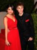Selena Gomez si Justin Bieber