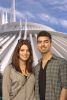 Joe Jonas cu Ashley Greene
