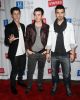 The Jonas Brothers