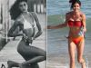 Cum arata un iepuras Playboy la 56 de ani GALERIE FOTO