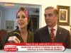 Printii Paul si Lia s-au numarat printre invitatii din Romania la nunta printului Albert de Monaco - VIDEO