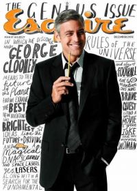 George Clooney NU este GAY! 10 lucruri pe care nu le stiai despre el.
