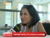 Nicoleta Luciu: "Mi-au crescut foarte mult sanii, au ajuns la marimea F" - VIDEO