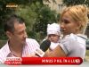  In patru luni, de cand a nascut, Daniela Gyorfi a reusit sa dea jos... noua kilograme! VIDEO