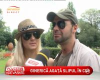 Cornel Pasat se face baiat de casa pe 18 septembrie - VIDEO