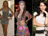 Angelique Boyer - Povestea ei si schimbarile de look - GALERIE FOTO