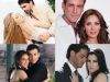 Afla care sunt iubirile momentului din telenovele - FOTO&VIDEO