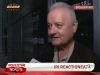 Vezi cum reactioneaza Irinel Columbeanu la scandalul din jurul fostei sale sotii – VIDEO