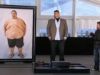 Caz ULUITOR! Un barbat OBEZ<span style="color: rgb(255, 0, 0);"> a slabit 140 kg in doar 12 luni!</span> Un instructor de fitness detine secretul!