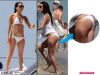 Eva Longoria nu scapa: primele semne de celulita au inceput sa apara pe corpul ei!
